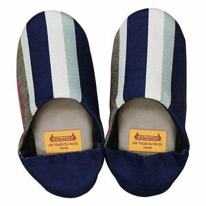 レ・トワール・デュ・ソレイユ　スリッパ　ジュピター　[01]