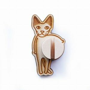 cord clip スフィンクス ヤマト工芸[01]