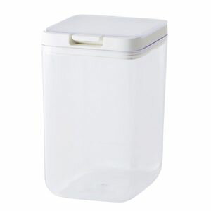 MARNA 保存容器 トール クリア K763CL　マーナ Marna[01]