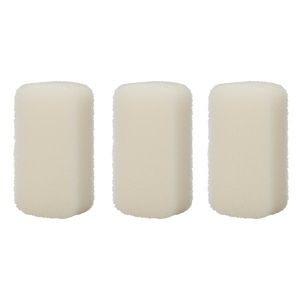 Rakuten - MARNA 清潔謹製 スポンジ 3個セット R216W　マーナ Marna[01]