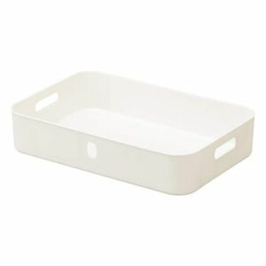 Rakuten - 収納ボックス ナチュラ インボックス ソフト WS ホワイト NIBS-WSWH　ナチュラ natura サンカ SANKA[01]