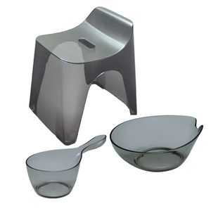 ヒューバス 3点 H30 Huc-Bk シンカテック[01]