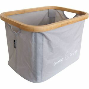 オカトー MOOMIN バンブーバスケットS ムーミン [01]