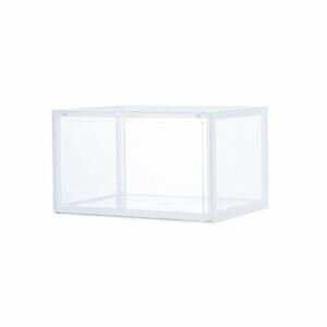 bcl シューズケース KD サイド クリア 121028 アントレックス entrex[01]