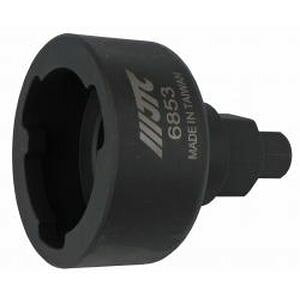 商品説明適合車種:VW AUDI 1.4L,1.6L,2.0L　TDIコモンレールエンジン適合適合純正品番:T10489【JTC】VAG　ハイプレッシャーポンププーリーリムーバー　JTC6853詳細【注意事項】お届け先が、北海道、沖縄、離島になる場合、別途送料が必要になる場合がございます。