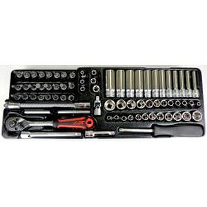 【JTC】6.3mm 73PCS ソケットコンビネーションセット JTCK2732 [05]