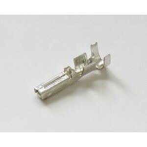 Rakuten - メス端子適用電線1.5〜2.5mm2　10個入り　11.05540-10 [05]