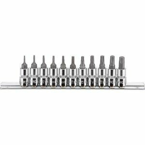 Rakuten - 【JTC】※6.3mm スタービットソケットセット JTCH211T[05]