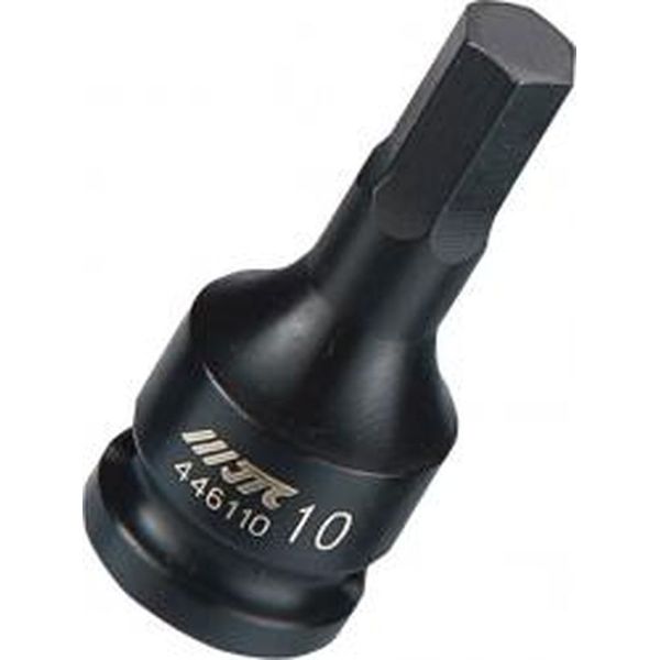 【JTC】12.7mmインパクト6角ソケット 13mm JTC446113[05]