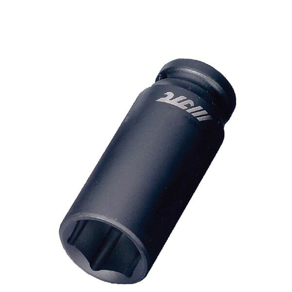 【JTC】12.7mmディープインパクトソケット 28mm JTC448228[05]
