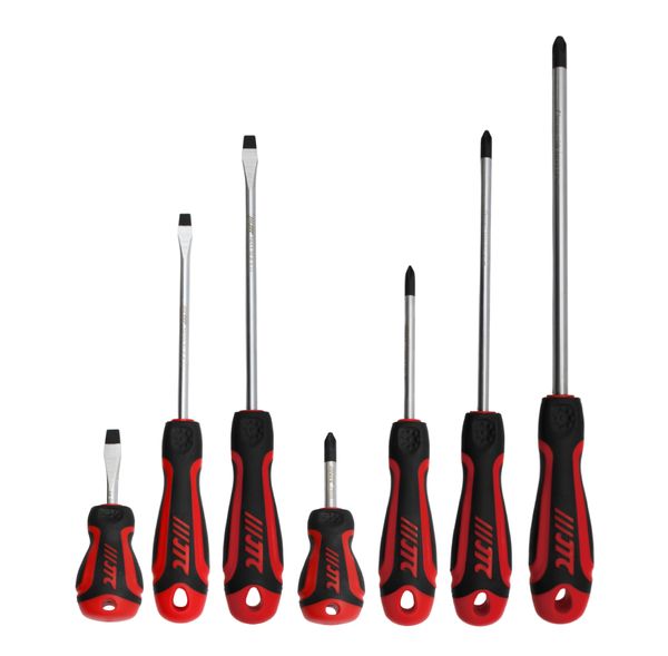 【JTC】スクリュードライバーセット JTC7643[05]