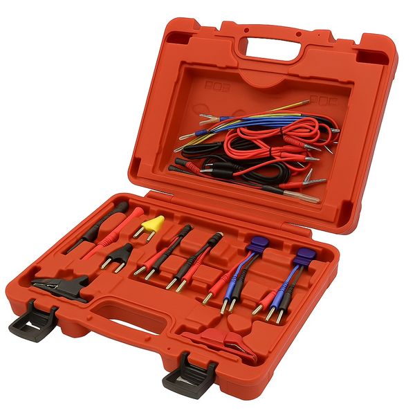 【JTC】電気テストコネクターセット JTC6315[05]