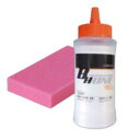ポイント4倍/ 爆白ONE 300ml スポンジ1個付 キーパー技研 KeePer技研 専用小分けボトル入り 洗車 水垢落とし 水アカ除去 強力 プロ仕様 [9...