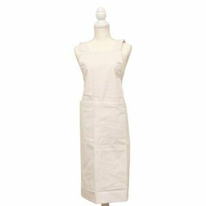 Gingham Aprons - サーケル ワークエプロン COTTON コットン （入数：6点）[09]