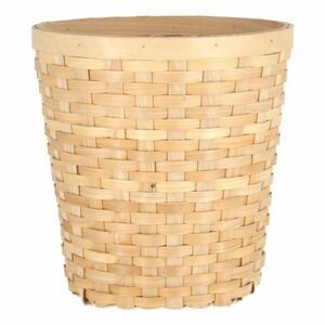 ウッドチップダストボックス 25cm （入数：12点）[09]