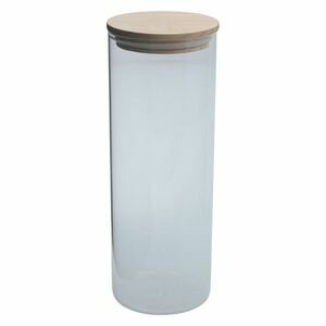 木蓋耐熱キャニスター1700ml （入数：6点）[09]