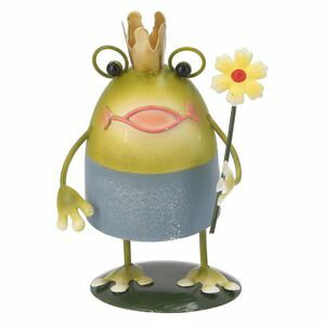 ユラユラアニマル mini カエル （入数：4点）[09]