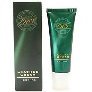 Collonil(コロニル) レザークリーム 75ml [14]