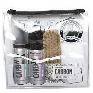 Collonil(コロニル) カーボン　スターターキット[14]