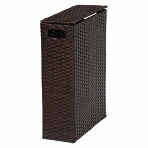 トイレットペーパーボックス（ダー