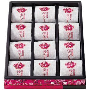 ポイント5倍／ 紀州南高梅 梅なでしこ お歳暮 お礼 贈答 贈り物【産直】[24]