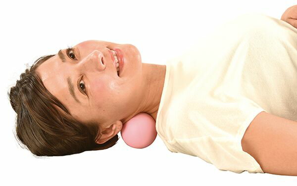 Vit Fit　ごろりん（ソフト） UR-0910　パール金属[01]