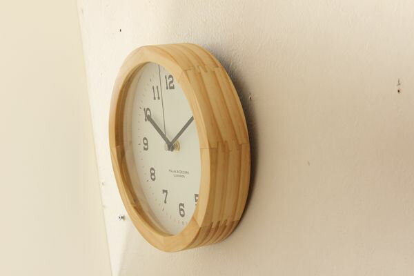 スタンド&ウォールクロック M NT EIN-200 パラデック Paladec[01] [2]