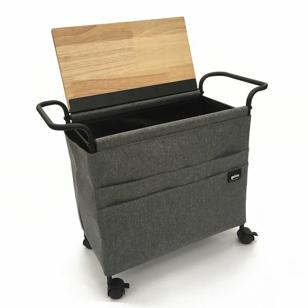 トウヨウ guteサイドワゴンGY GUTE-SIW-GY 東洋ケース[01] [2]