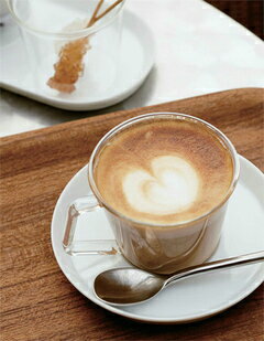 Cast　カフェラテマグ　430ml【代引不可】 [01]