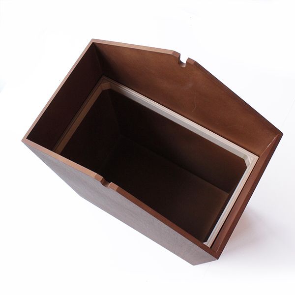 ARROWS woodie W YK19-103 BR ヤマト工芸[01] [2]