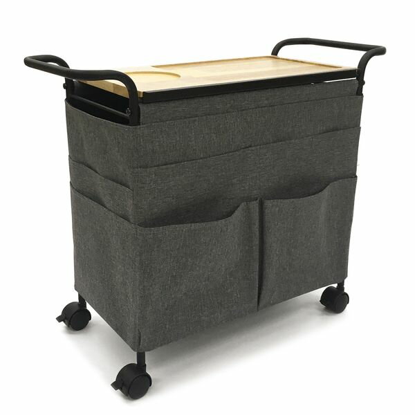 トウヨウ guteサイドワゴンGY GUTE-SIW-GY 東洋ケース[01] [3]