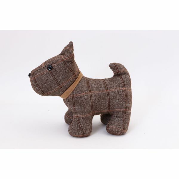 アニマルドアストッパー テリア (入数:4点)[09] [3]