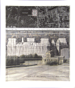 \今だけP2倍+送料無料!!/ クリスト ジャヴァチェフ【Christo Javacheff】 ポスター アート ポスターReichstag