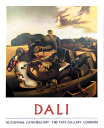 \今だけP2倍+送料無料!!/ サルバドール ダリ【Salvador Dali】 ポスター アート ポスター Autumual Hannibalism