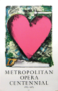 \今だけP2倍+送料無料!!/ ジム ダイン【Jim Dine】 ポスター アート ポスター A Heart at Opera