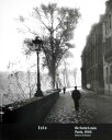 \今だけP2倍+送料無料!!/ イジス【Izis】 ポスター アート ポスター Ile Saint Louis Paris 1946