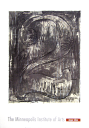 \今だけP2倍+送料無料!!/ ジャスパー ジョンズ【Jasper Johns】 ポスター アート ポスター Figure 2