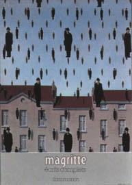  ޥåȡRene Magritte ݥ  ݥ Ecrits Complete ͼ 渵 뺧 ȶ ̵...