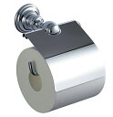 ペーパーホルダー アンティーク アイアン トイレ 真鍮 トイレットペーパーホルダー トイレペーパーホルダー ペーパーホルダー カバー ロールペーパーホルダー レ...