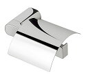 ペーパーホルダー アイアン トイレ トイレットペーパーホルダー トイレペーパーホルダー ペーパーホルダーカバー ロールペーパーホルダー 母の日 ギフト お祝い ...