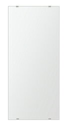 洗面 鏡 350x800mm 長方形 シンプルカット 洗面鏡 洗面台 鏡 洗面所 鏡 壁掛け ミラー 日本製 5mm厚 取付金具と説明書 壁掛け鏡 美容院 理容院 エステ 病院 医院 クリニック 開院 工務店 新築 改築 リフォーム リノベーション 角型 四角 四角形 鏡 防湿 ギフト 送料無料 洗面 鏡 350x800mm 長方形 シンプルカット 洗面鏡 洗面台 鏡 洗面所 鏡 壁掛け ミラー 日本製 5mm厚 取付金具と説明書 壁掛け鏡 美容院 理容院 エステ 病院 医院 クリニック 開院 工務店 新築 改築 リフォーム リノベーション 角型 四角 四角形 鏡 防湿 ギフト 送料無料
