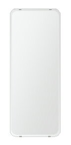 クリスタル ミラー 洗面鏡 浴室鏡 360x900mm 角丸四角形 クリスタルカット 洗面 鏡 浴室 壁掛け ミラー 日本製 5mm厚 壁掛け鏡 ウオールミラー 防湿鏡 姿見 全身 洗面台 防湿 お風呂 角が丸い 角型 四角 四角形 母の日 ギフト お祝い 模様替え 送料無料 クリスタル ミラー 洗面鏡 浴室鏡 360x900mm 角丸四角形 クリスタルカット 洗面 鏡 浴室 壁掛け ミラー 日本製 5mm厚 壁掛け鏡 ウオールミラー 防湿鏡 姿見 全身 洗面台 防湿 お風呂 角が丸い 角型 四角 四角形 母の日 ギフト お祝い 模様替え 送料無料