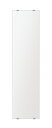 \今だけP2倍+送料無料!!/ スーパークリアー ミラー 200x800mm 長方形 シンプルカット 鏡 壁掛け ミラー 壁掛け 日本製 5mm厚 玄関 リビング 寝室 トイレ 高透過 高精彩 壁掛け鏡 ウオールミラー 姿見 全身 角型 四角 四角形