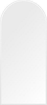 スーパークリアー ミラー 450x1000mm アーチ形状 クリスタルカット 鏡 壁掛け ミラー 壁掛け 日本製 5mm厚 玄関 リビング 寝室 トイレ 高透過 高精彩 壁掛け鏡 ウオールミラー 姿見 全身 アーチ 天丸形 母の日 ギフト お祝い 模様替え 送料無料 スーパークリアー ミラー 450x1000mm アーチ形状 クリスタルカット 鏡 壁掛け ミラー 壁掛け 日本製 5mm厚 玄関 リビング 寝室 トイレ 高透過 高精彩 壁掛け鏡 ウオールミラー 姿見 全身 アーチ 天丸形 母の日 ギフト お祝い 模様替え 送料無料