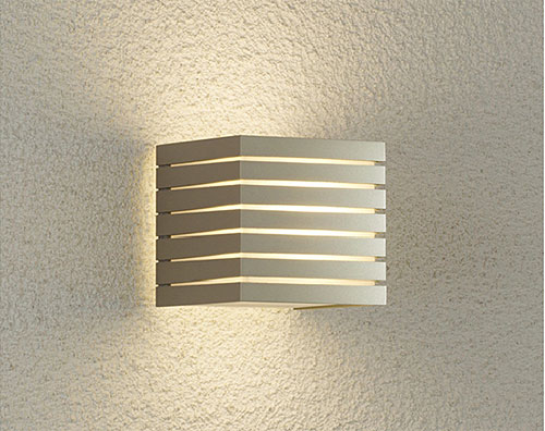 ブラケットライト LED 130lm （60W相当） 乳白樹脂 壁 照明 壁付け ライト 壁掛け ブラケット照明 室内..
