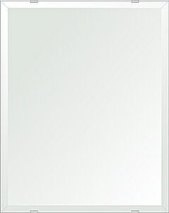 \今だけP2倍+送料無料!!/ クリスタル ミラー 洗面鏡 浴室鏡 400x500mm 長方形 デラックスカット 洗面 鏡 浴室 壁掛け ミラー 日本製 5mm厚 壁掛け鏡 ウオールミラー 防湿鏡 姿見 全身 洗面台 防湿 お風呂 角型 四角 四角形 \今だけP2倍+送料無料!!/ クリスタル ミラー 洗面鏡 浴室鏡 400x500mm 長方形 デラックスカット 洗面 鏡 浴室 壁掛け ミラー 日本製 5mm厚 壁掛け鏡 ウオールミラー 防湿鏡 姿見 全身 洗面台 防湿 お風呂 角型 四角 四角形