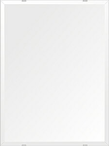 スーパークリアー ミラー 450x600mm 長方形 デラックスカット 鏡 壁掛け ミラー 壁掛け 日本製 5mm厚 玄関 リビング 寝室 トイレ 高透過 高精彩 壁掛け鏡 ウオールミラー 姿見 全身 角型 四角 四角形 父の日 ギフト 結婚 お中元 送料無料 スーパークリアー ミラー 450x600mm 長方形 デラックスカット 鏡 壁掛け ミラー 壁掛け 日本製 5mm厚 玄関 リビング 寝室 トイレ 高透過 高精彩 壁掛け鏡 ウオールミラー 姿見 全身 角型 四角 四角形 父の日 ギフト 結婚 お中元 送料無料