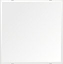 \今日までP2倍+送料無料!!/ スーパークリアー ミラー 550x550mm 正方形 デラックスカット 鏡 壁掛け ミラー 壁掛け 日本製 5mm厚 玄関 リ...