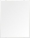 \今だけP2倍+送料無料!!/ スーパークリアー ミラー 600x750mm 長方形 デラックスカット 鏡 壁掛け ミラー 壁掛け 日本製 5mm厚 玄関 リビング 寝室 トイレ 高透過 高精彩 壁掛け鏡 ウオールミラー 姿見 全身 角型 四角 四角形