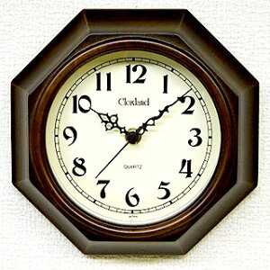 静か 音がしない レトロ 掛け時計 日本製 掛時計 壁掛け時計 壁掛け 時計 木製 おしゃれ 北欧 （アンティーク クラシック）（連続秒針 静音 スイープ スイープムーブメント スイープ秒針） お中元 母の日 ギフト 送料無料